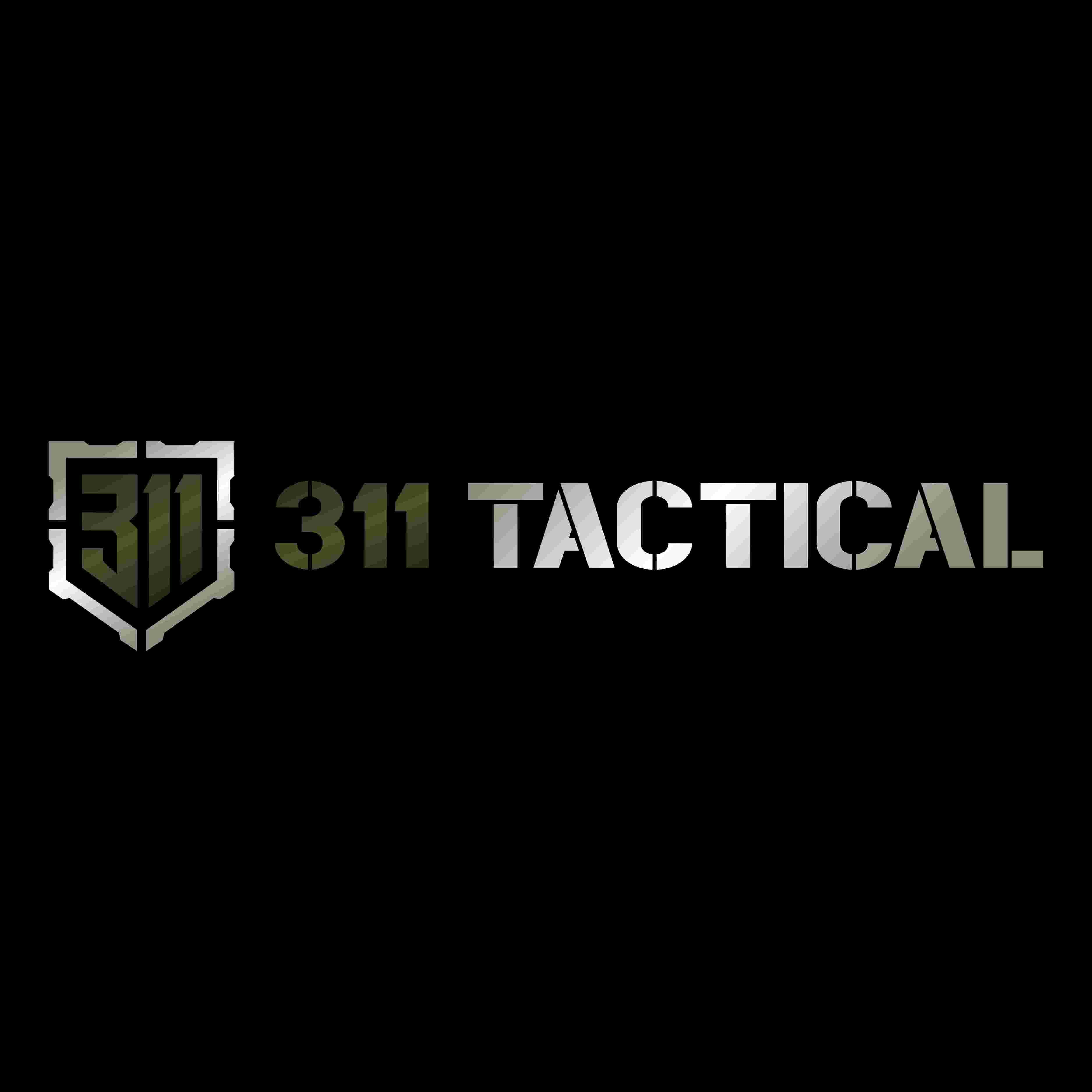 311 Tactical